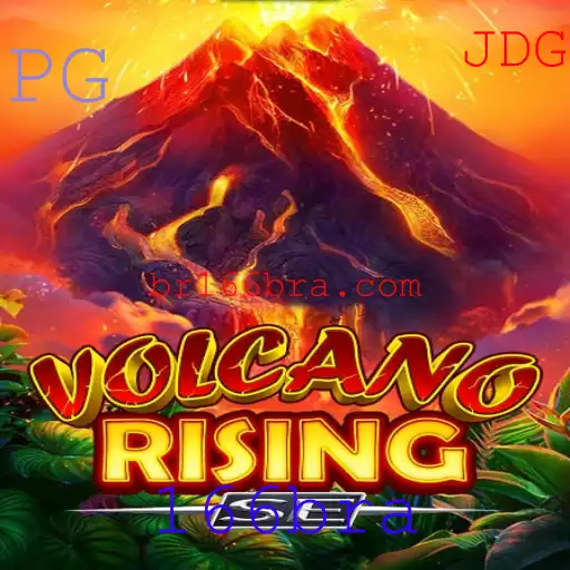 VolcanoRisingSE: Explorando Aventuras em um Mundo de Magma