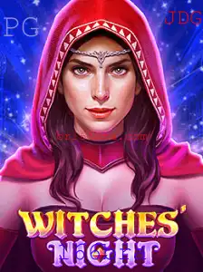 Descubra WitchesNight: O Novo Jogo em Alta