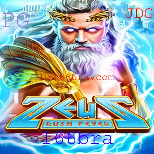 ZeusRushFever: Uma Experiência de Jogo Única com 166bra