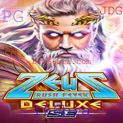 Descubra o Empolgante Mundo de ZeusRushFeverDeluxeSE